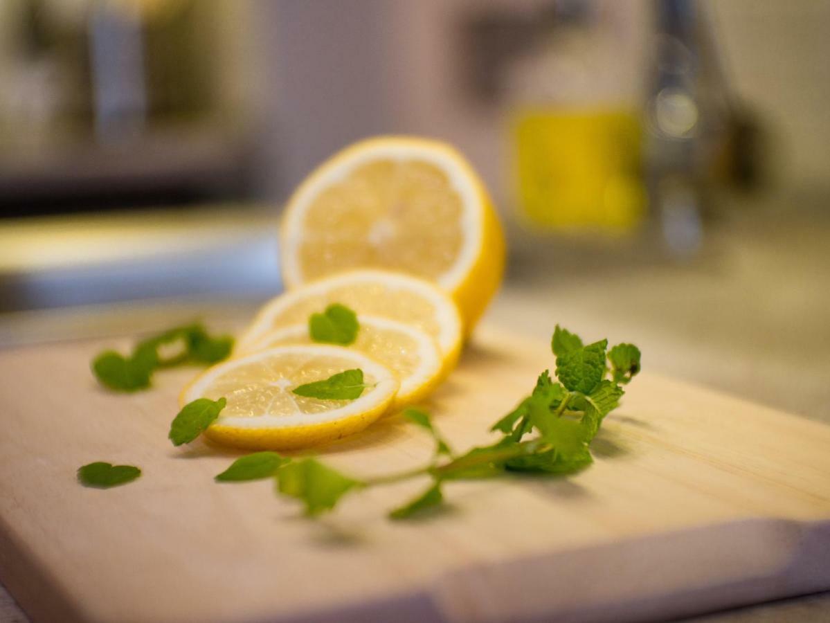 Lemonade Nowogrodzka Lejlighed Warszawa Eksteriør billede